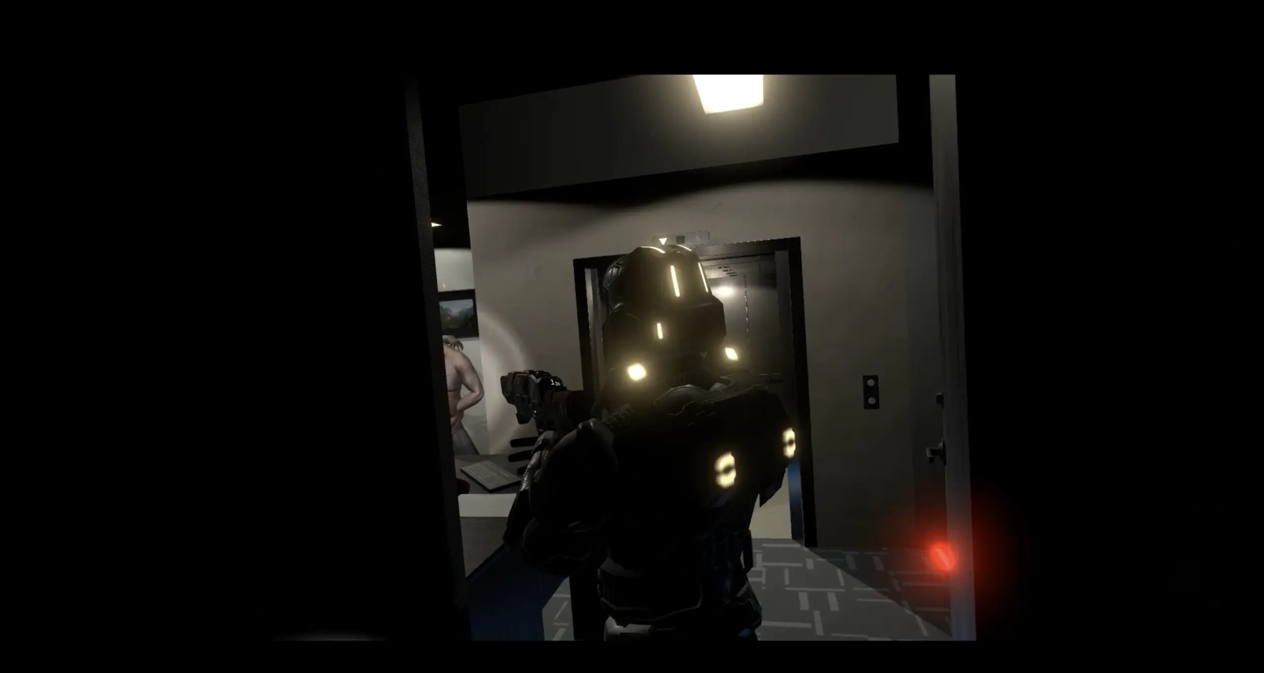 Patient Zero