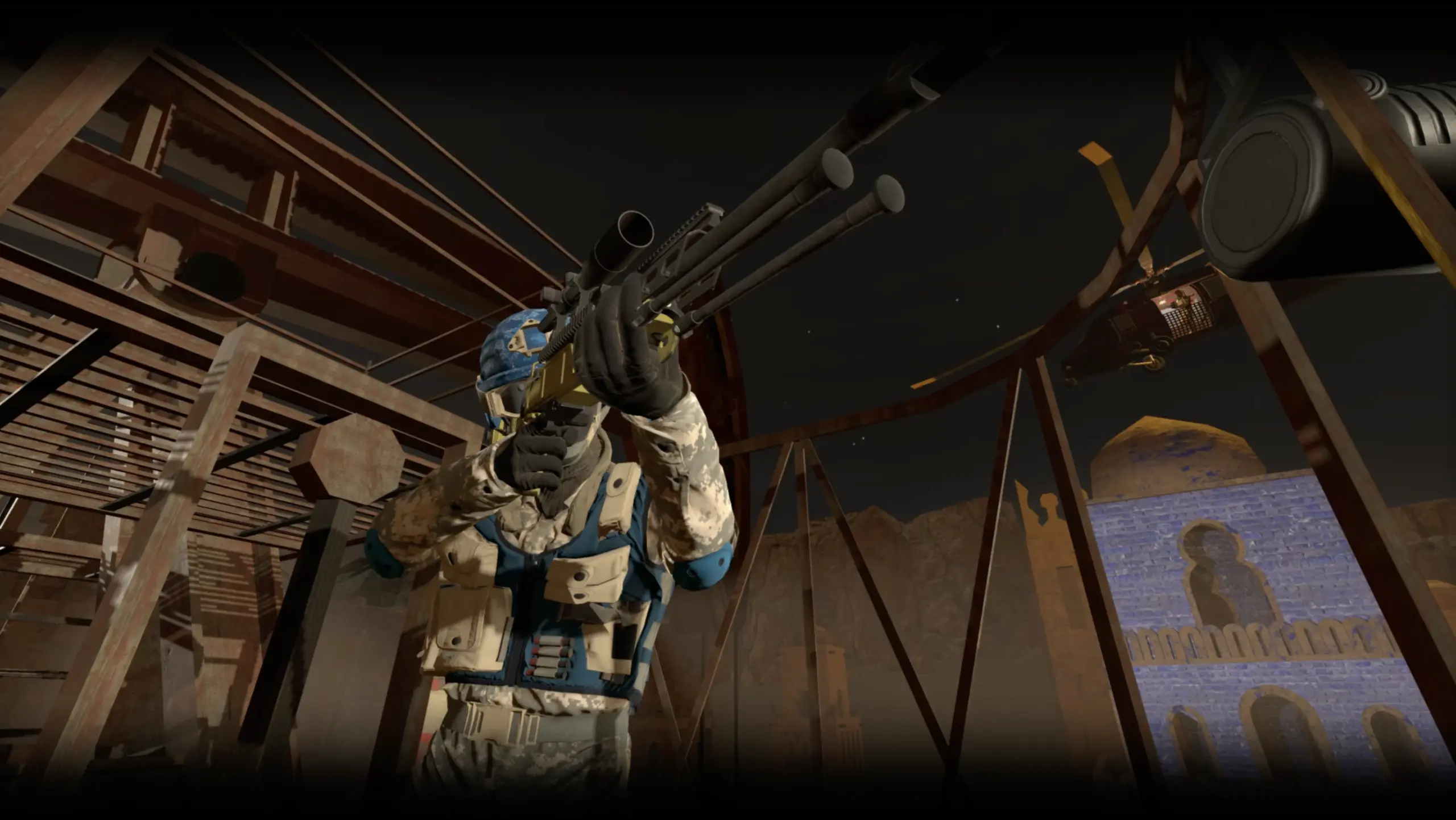 urban-assault
